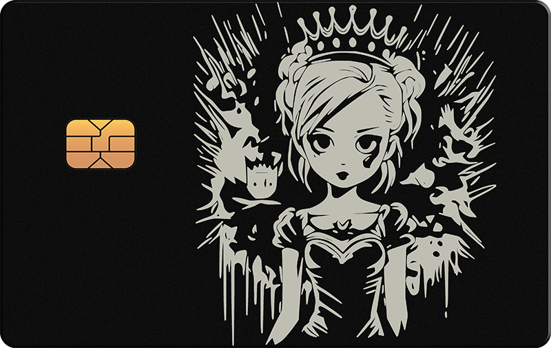 Gothic Girl
